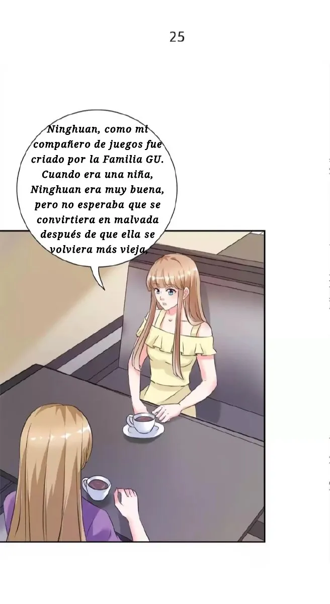 BUENOS DIAS, SEÑORA FU Capítulo 25 en Línea - página 2