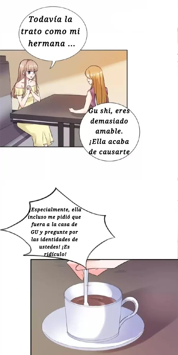 BUENOS DIAS, SEÑORA FU Capítulo 25 en Línea - página 3