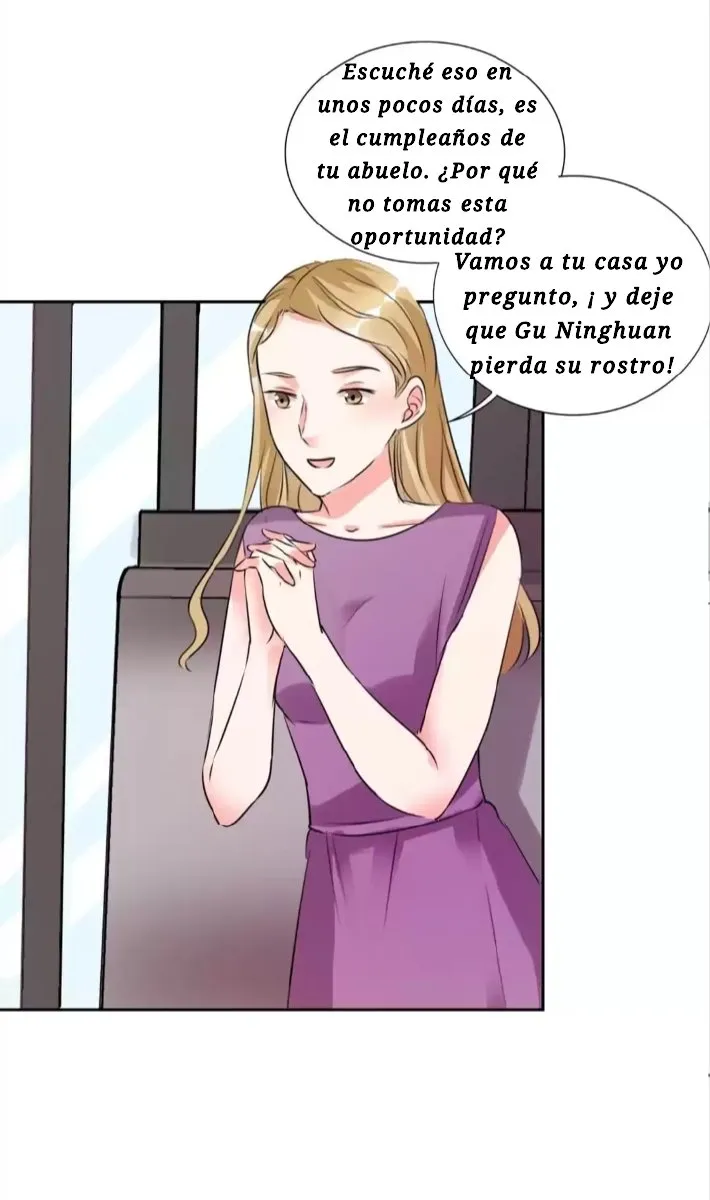 BUENOS DIAS, SEÑORA FU Capítulo 25 en Línea - página 4