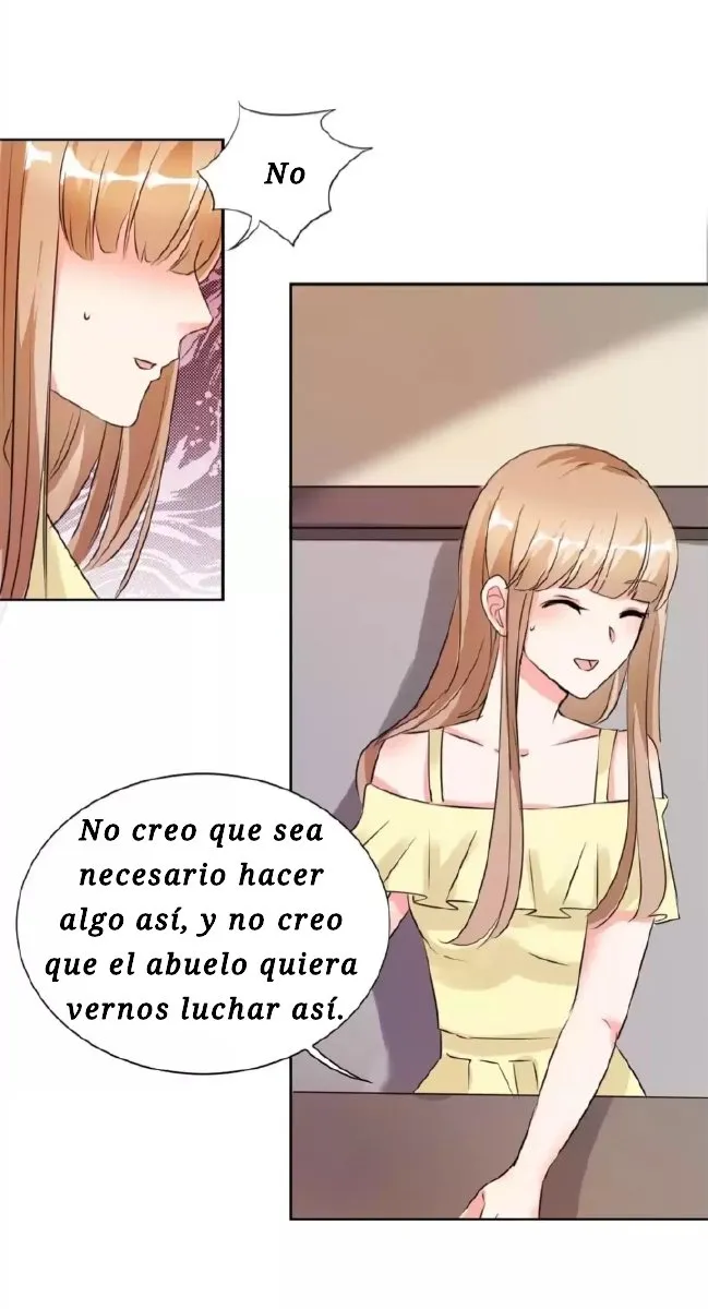 BUENOS DIAS, SEÑORA FU Capítulo 25 en Línea - página 5