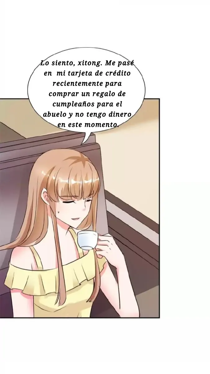 BUENOS DIAS, SEÑORA FU Capítulo 25 en Línea - página 7