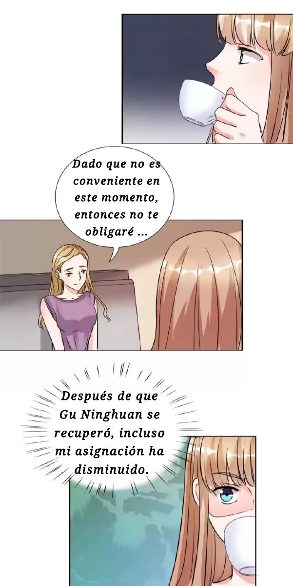 BUENOS DIAS, SEÑORA FU Capítulo 25 en Línea - página 8