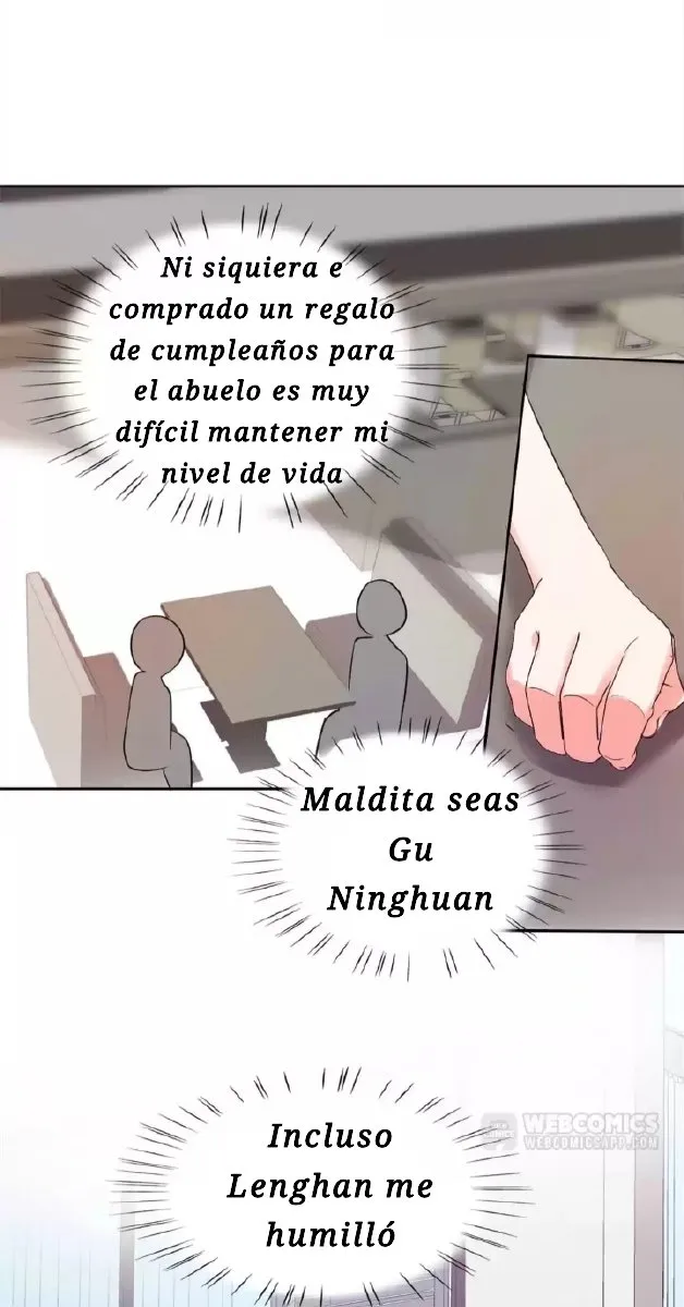 BUENOS DIAS, SEÑORA FU Capítulo 25 en Línea - página 9