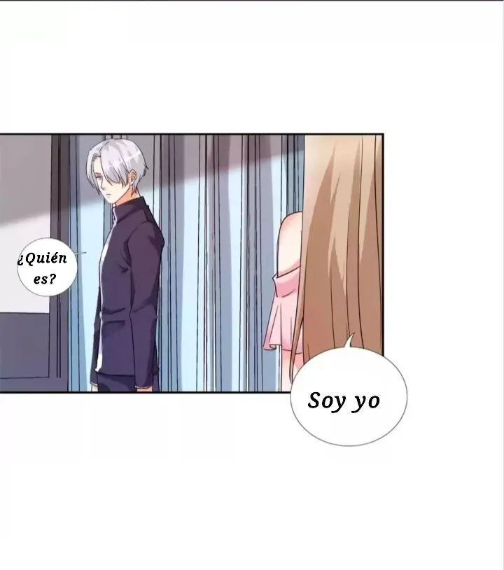BUENOS DIAS, SEÑORA FU Capítulo 25 en Línea - página 11