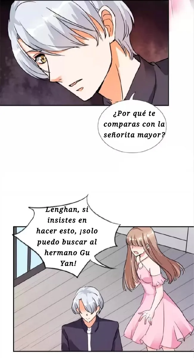 BUENOS DIAS, SEÑORA FU Capítulo 25 en Línea - página 14