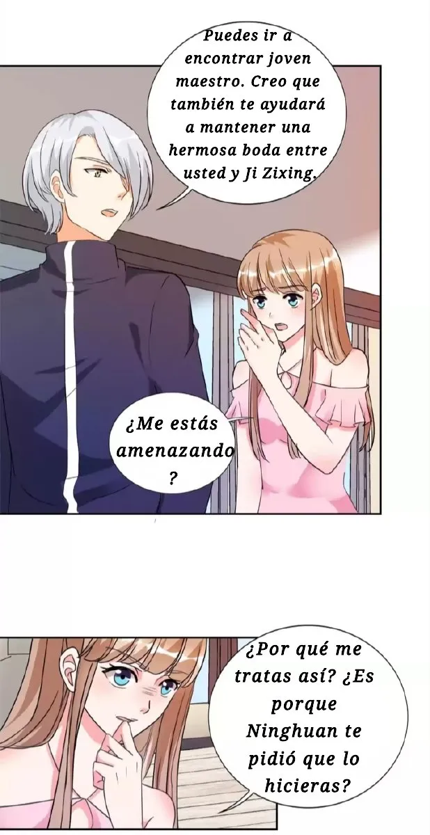 BUENOS DIAS, SEÑORA FU Capítulo 25 en Línea - página 15
