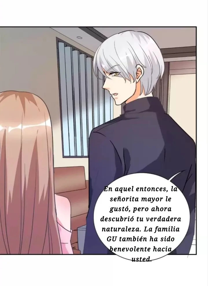 BUENOS DIAS, SEÑORA FU Capítulo 25 en Línea - página 16