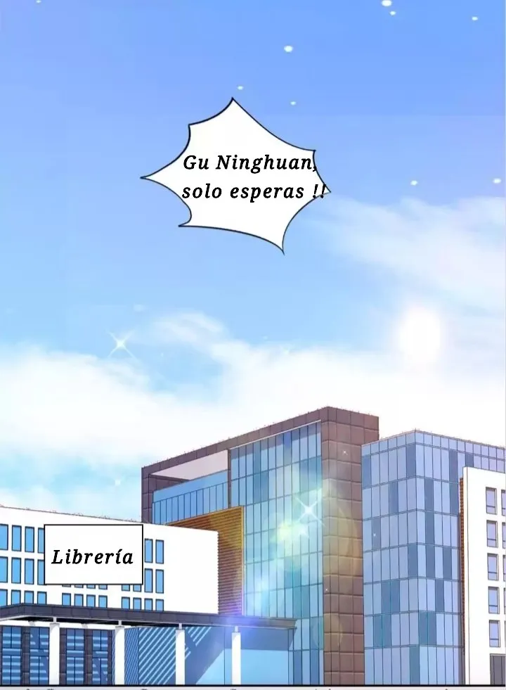 BUENOS DIAS, SEÑORA FU Capítulo 25 en Línea - página 18