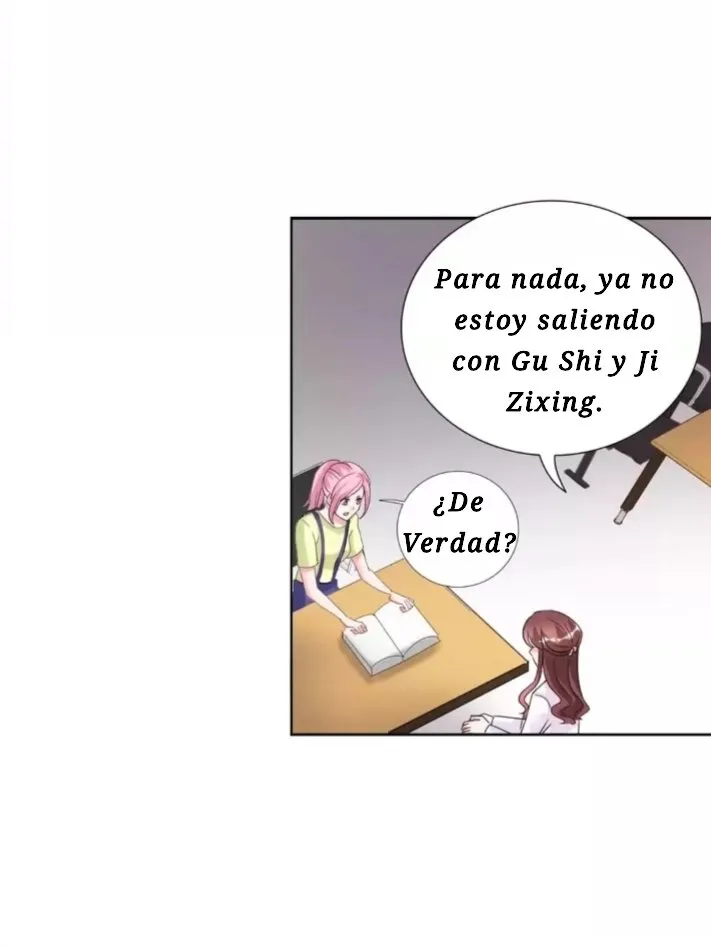 BUENOS DIAS, SEÑORA FU Capítulo 25 en Línea - página 23