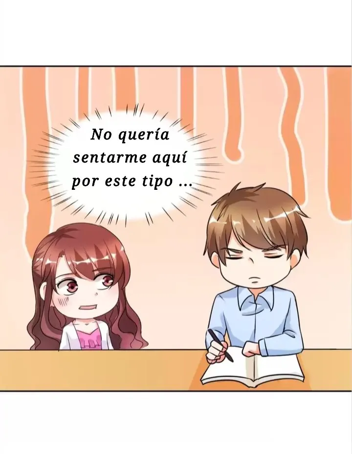 BUENOS DIAS, SEÑORA FU Capítulo 25 en Línea - página 26