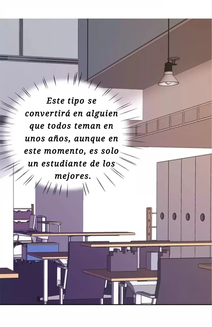 BUENOS DIAS, SEÑORA FU Capítulo 25 en Línea - página 27