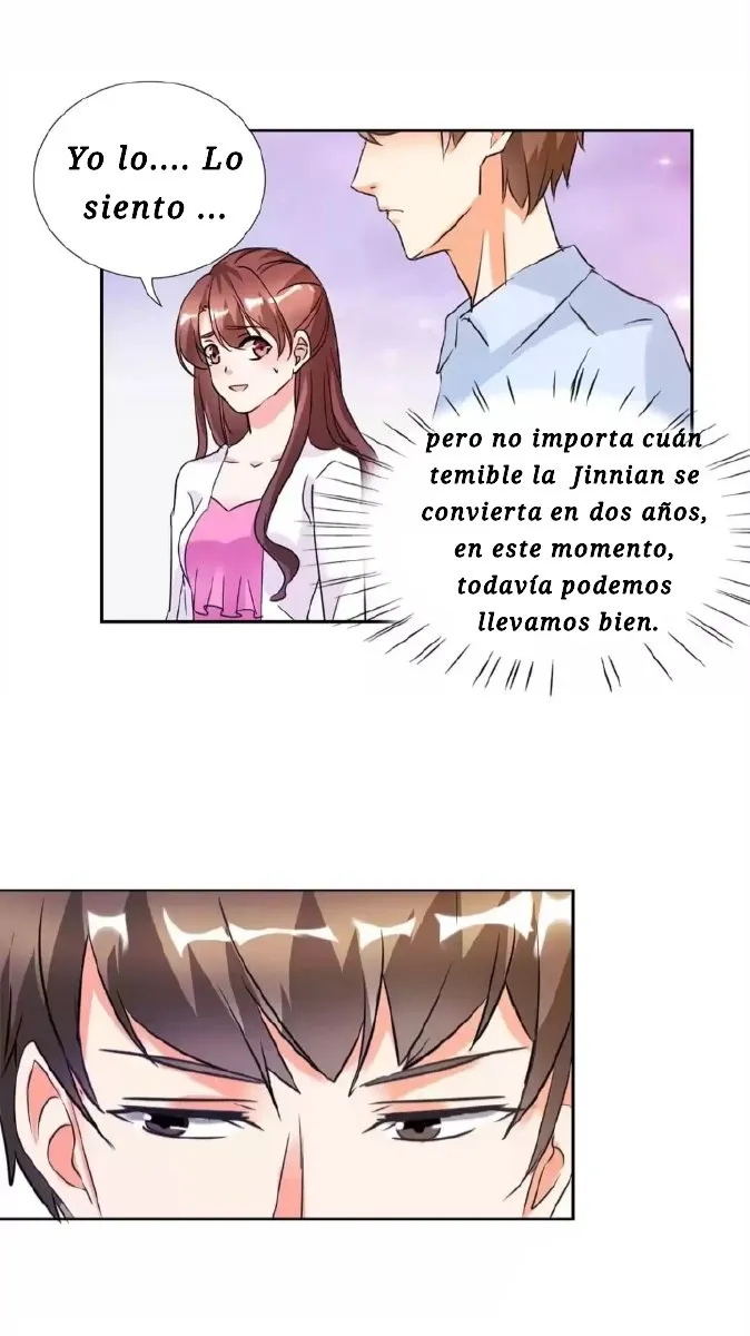 BUENOS DIAS, SEÑORA FU Capítulo 25 en Línea - página 28