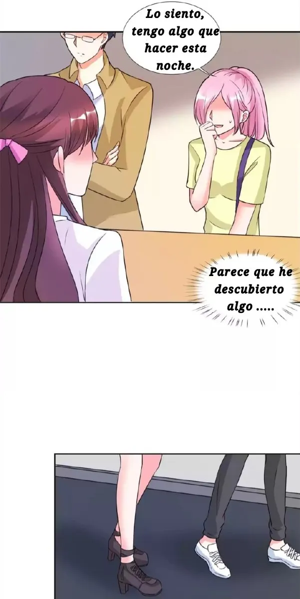 BUENOS DIAS, SEÑORA FU Capítulo 26 en Línea - página 6