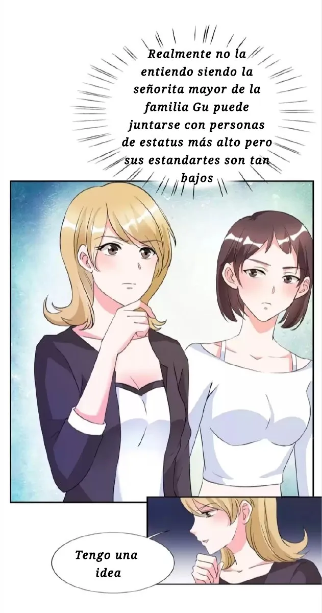 BUENOS DIAS, SEÑORA FU Capítulo 26 en Línea - página 9