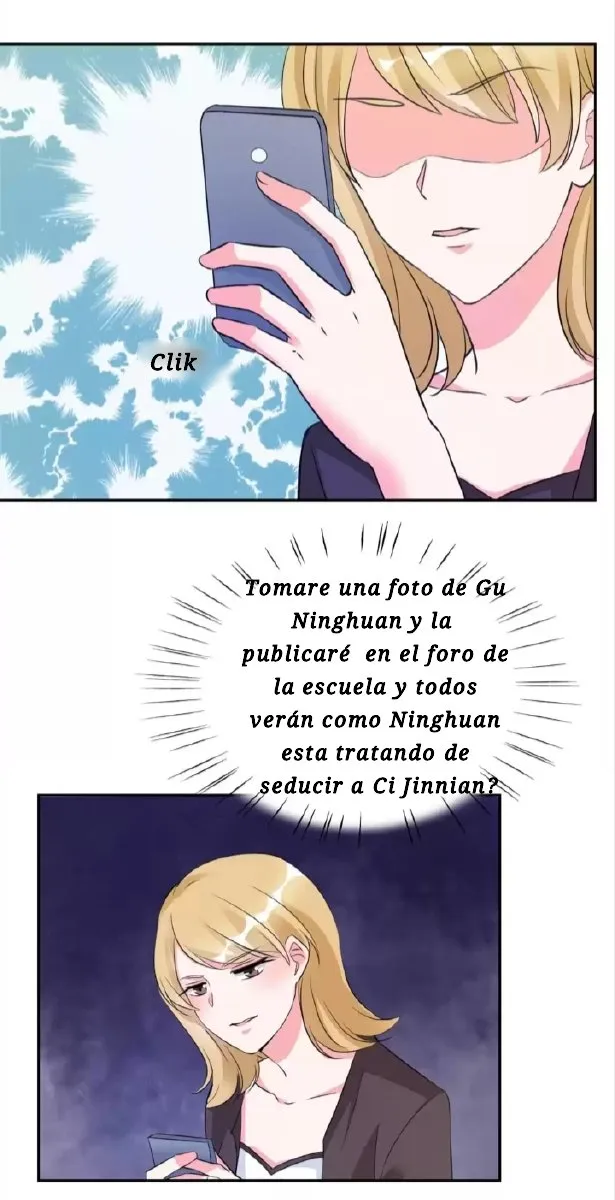 BUENOS DIAS, SEÑORA FU Capítulo 26 en Línea - página 10