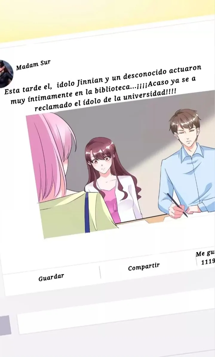 BUENOS DIAS, SEÑORA FU Capítulo 26 en Línea - página 12