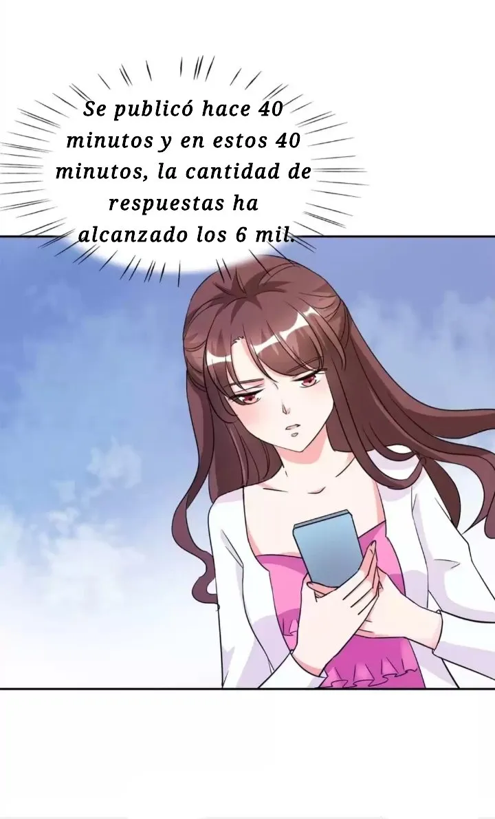 BUENOS DIAS, SEÑORA FU Capítulo 26 en Línea - página 15