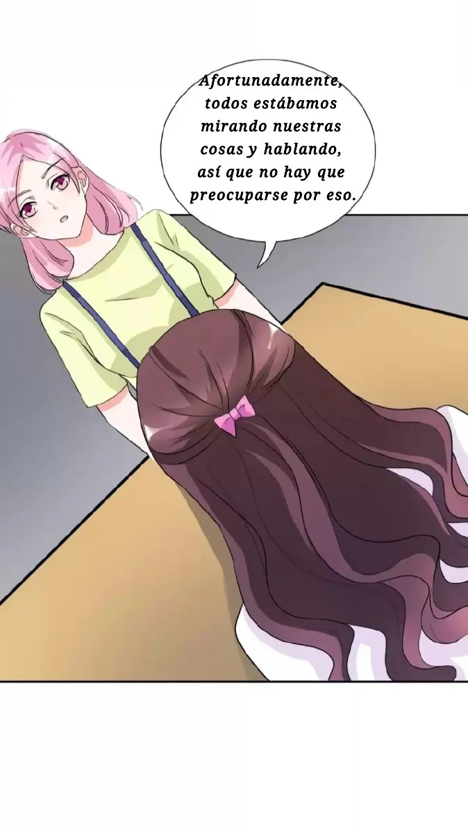 BUENOS DIAS, SEÑORA FU Capítulo 26 en Línea - página 16