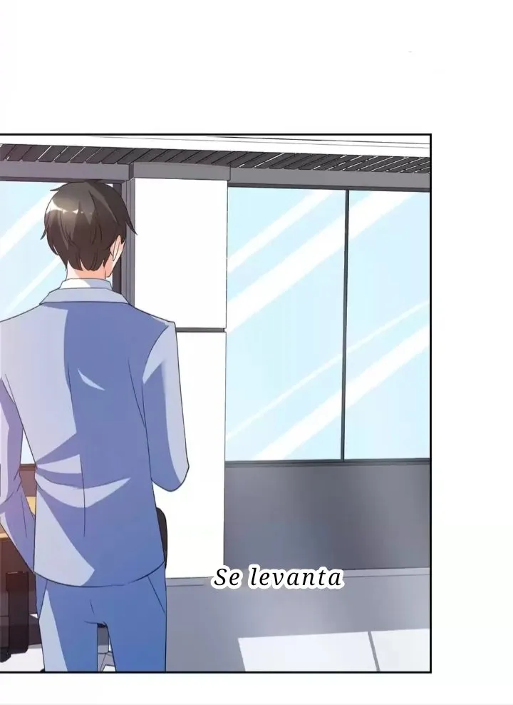 BUENOS DIAS, SEÑORA FU Capítulo 26 en Línea - página 19
