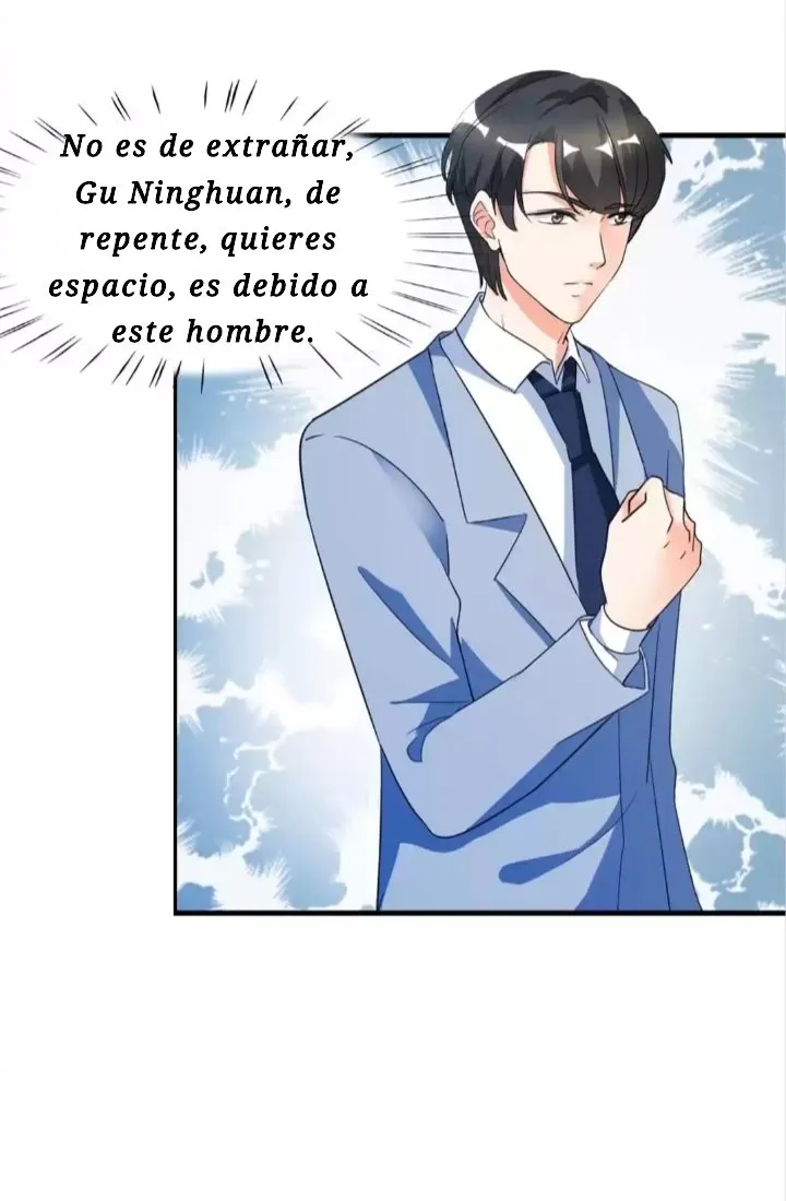 BUENOS DIAS, SEÑORA FU Capítulo 26 en Línea - página 20