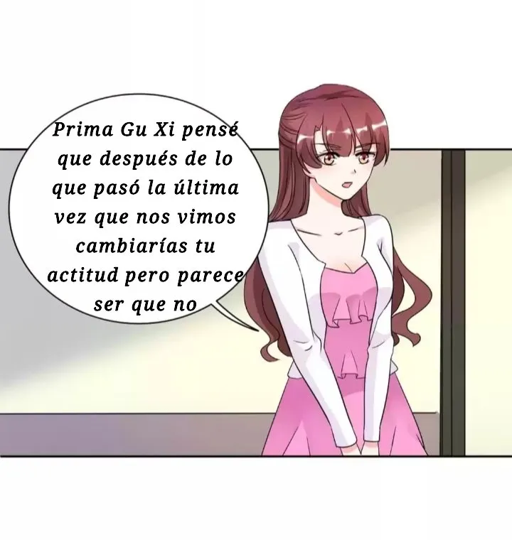 BUENOS DIAS, SEÑORA FU Capítulo 26 en Línea - página 25