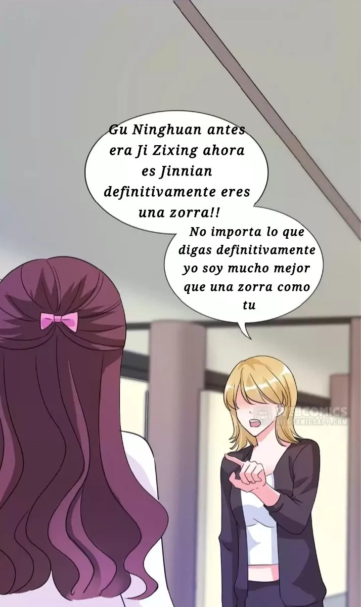 BUENOS DIAS, SEÑORA FU Capítulo 26 en Línea - página 26