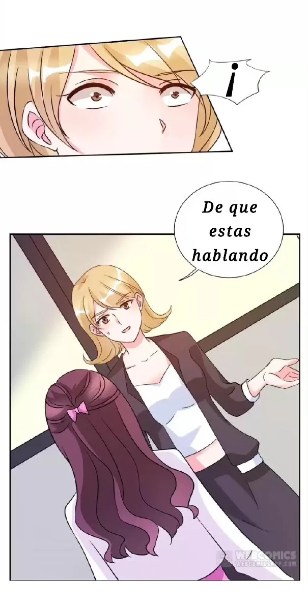 BUENOS DIAS, SEÑORA FU Capítulo 26 en Línea - página 29