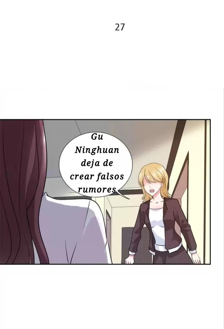 BUENOS DIAS, SEÑORA FU Capítulo 27 en Línea - página 2