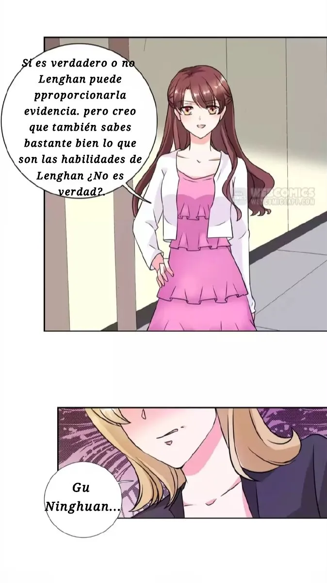 BUENOS DIAS, SEÑORA FU Capítulo 27 en Línea - página 3