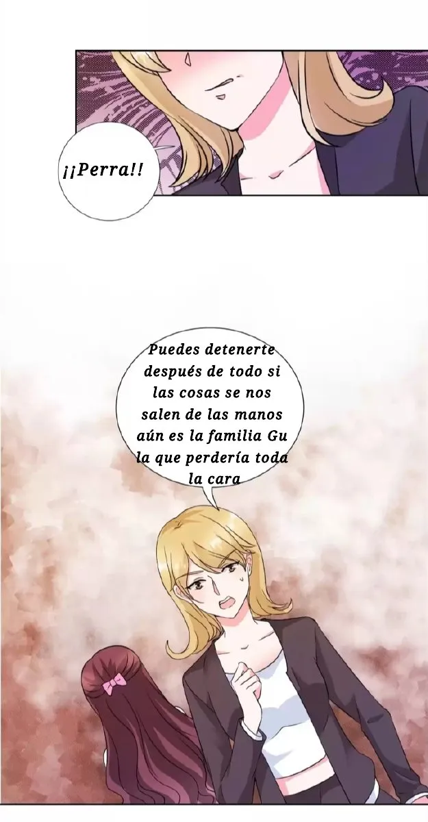 BUENOS DIAS, SEÑORA FU Capítulo 27 en Línea - página 4