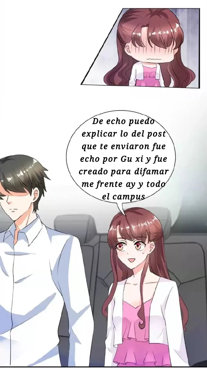 BUENOS DIAS, SEÑORA FU Capítulo 27 en Línea - página 9