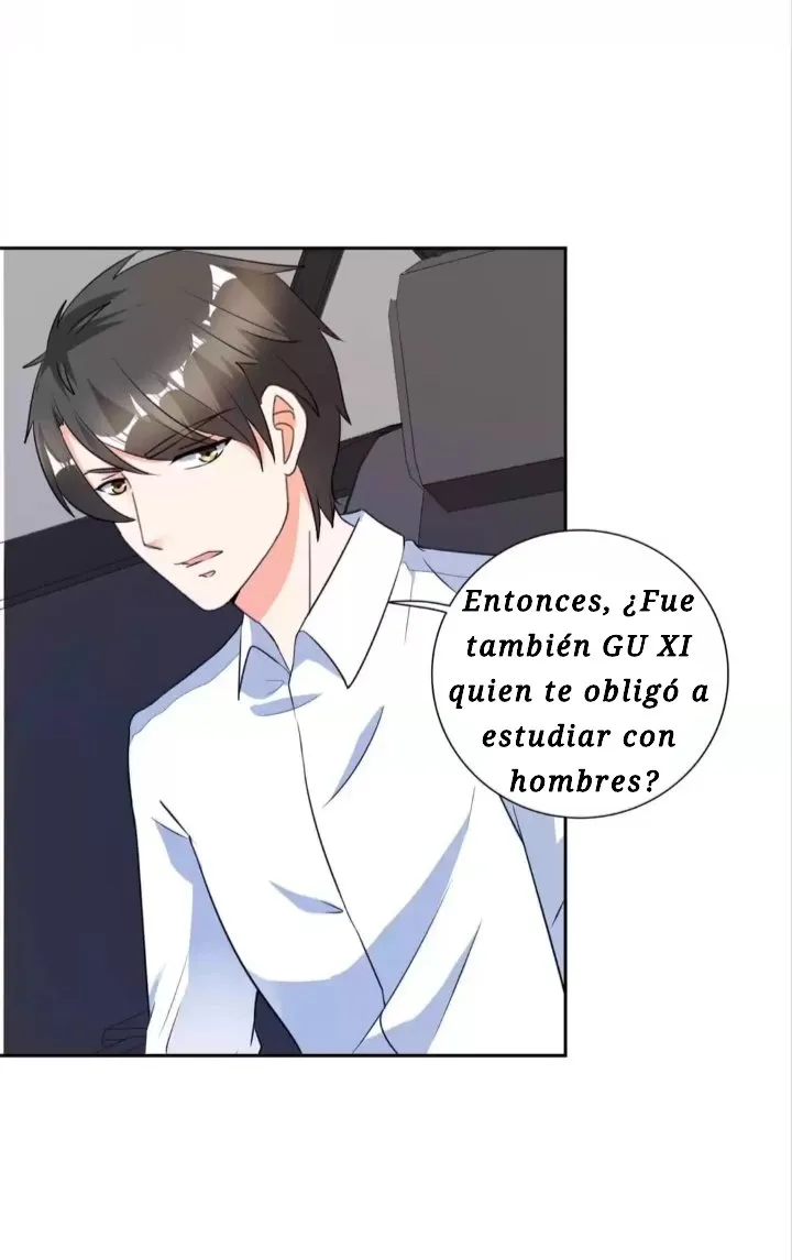 BUENOS DIAS, SEÑORA FU Capítulo 27 en Línea - página 10