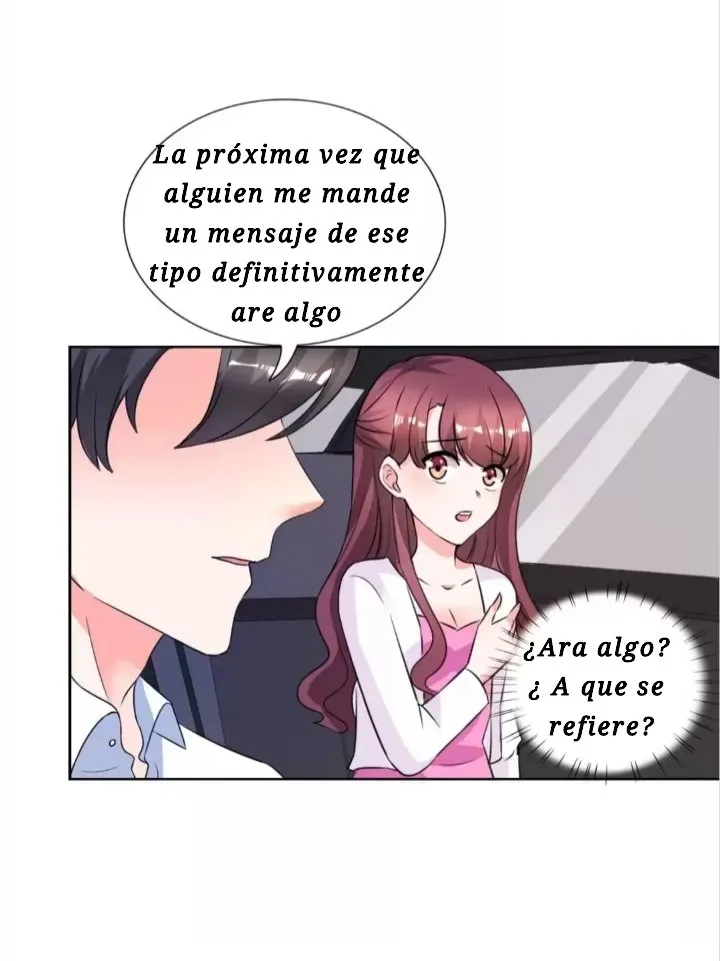 BUENOS DIAS, SEÑORA FU Capítulo 27 en Línea - página 12