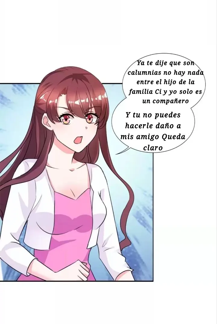BUENOS DIAS, SEÑORA FU Capítulo 27 en Línea - página 13
