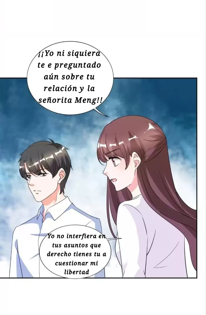 BUENOS DIAS, SEÑORA FU Capítulo 27 en Línea - página 14