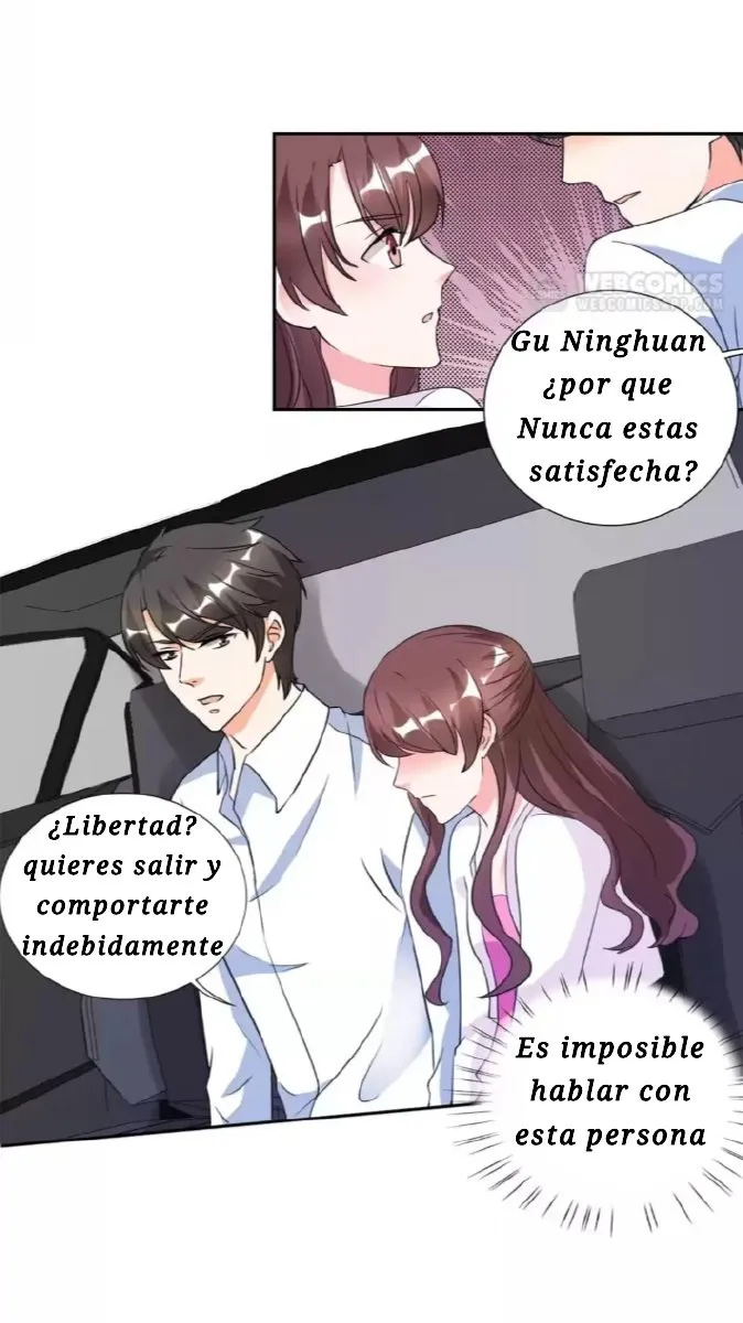 BUENOS DIAS, SEÑORA FU Capítulo 27 en Línea - página 15