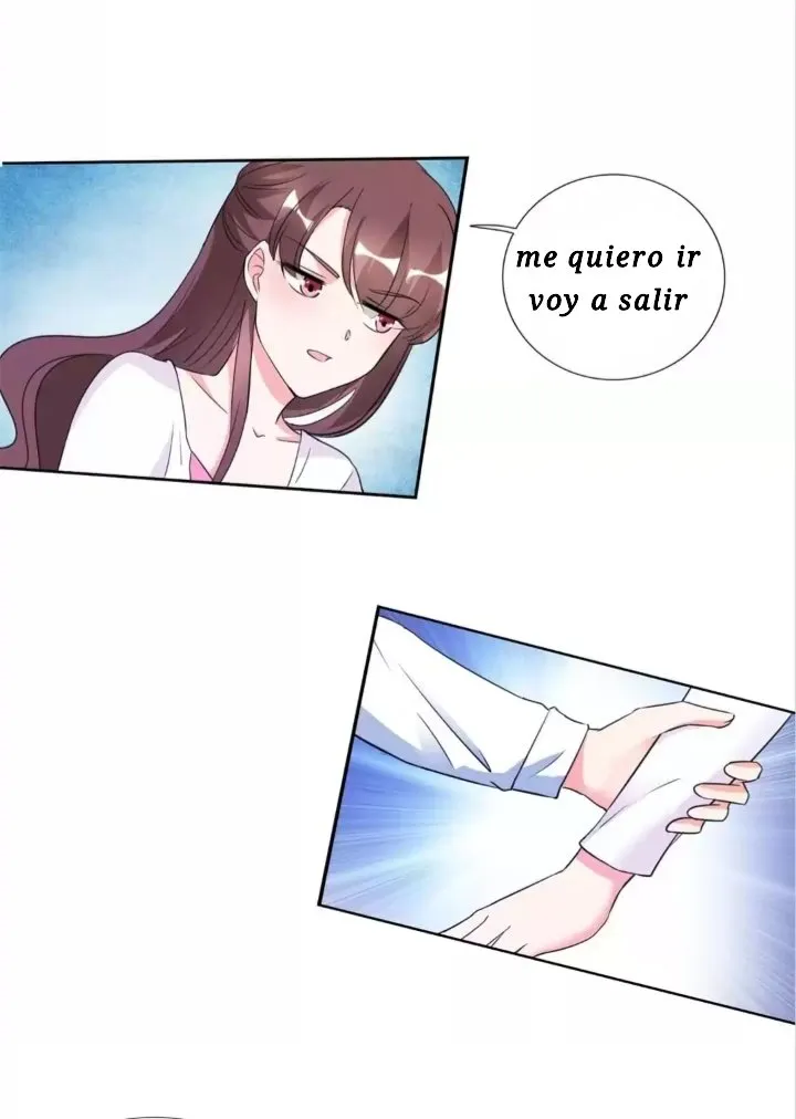 BUENOS DIAS, SEÑORA FU Capítulo 27 en Línea - página 16