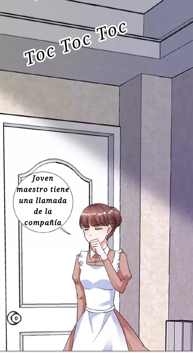 BUENOS DIAS, SEÑORA FU Capítulo 27 en Línea - página 23