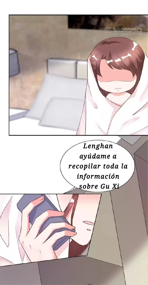 BUENOS DIAS, SEÑORA FU Capítulo 27 en Línea - página 25