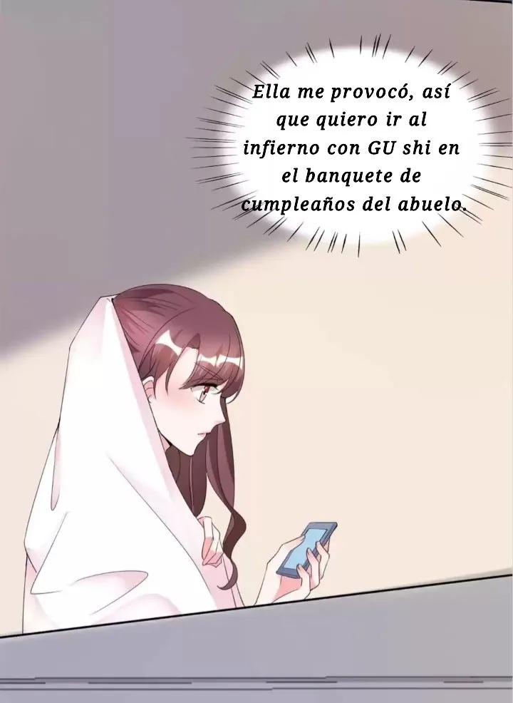 BUENOS DIAS, SEÑORA FU Capítulo 27 en Línea - página 27