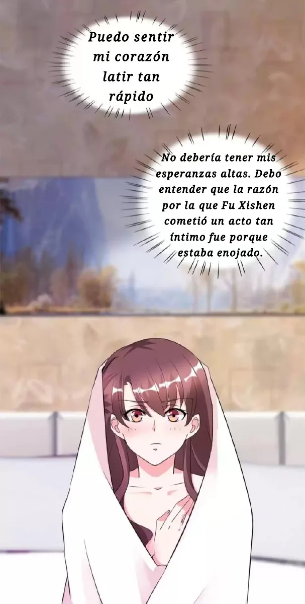 BUENOS DIAS, SEÑORA FU Capítulo 27 en Línea - página 28