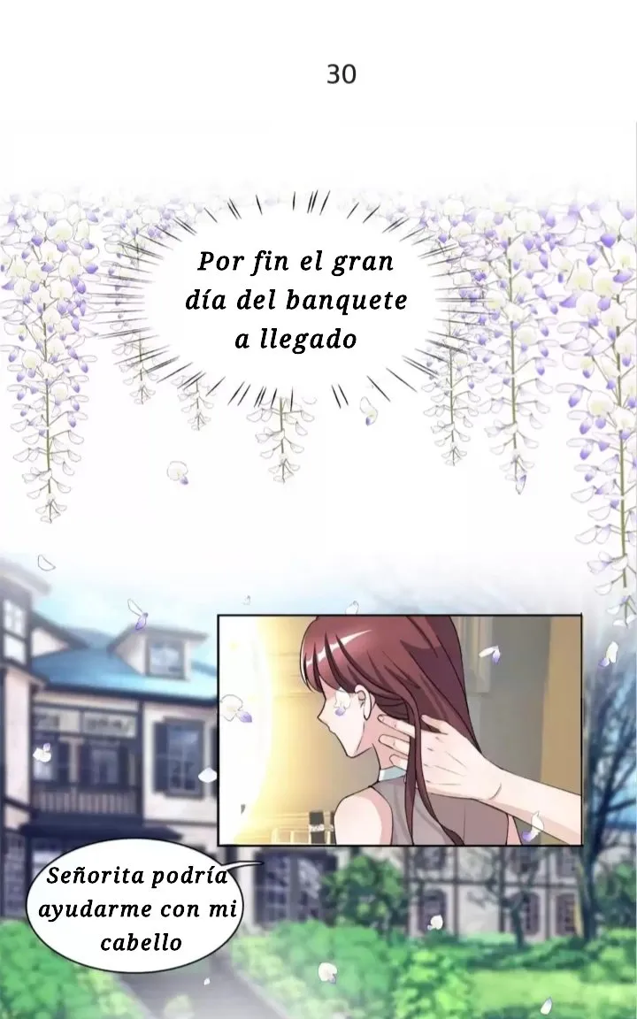 BUENOS DIAS, SEÑORA FU Capítulo 30 en Línea - página 2