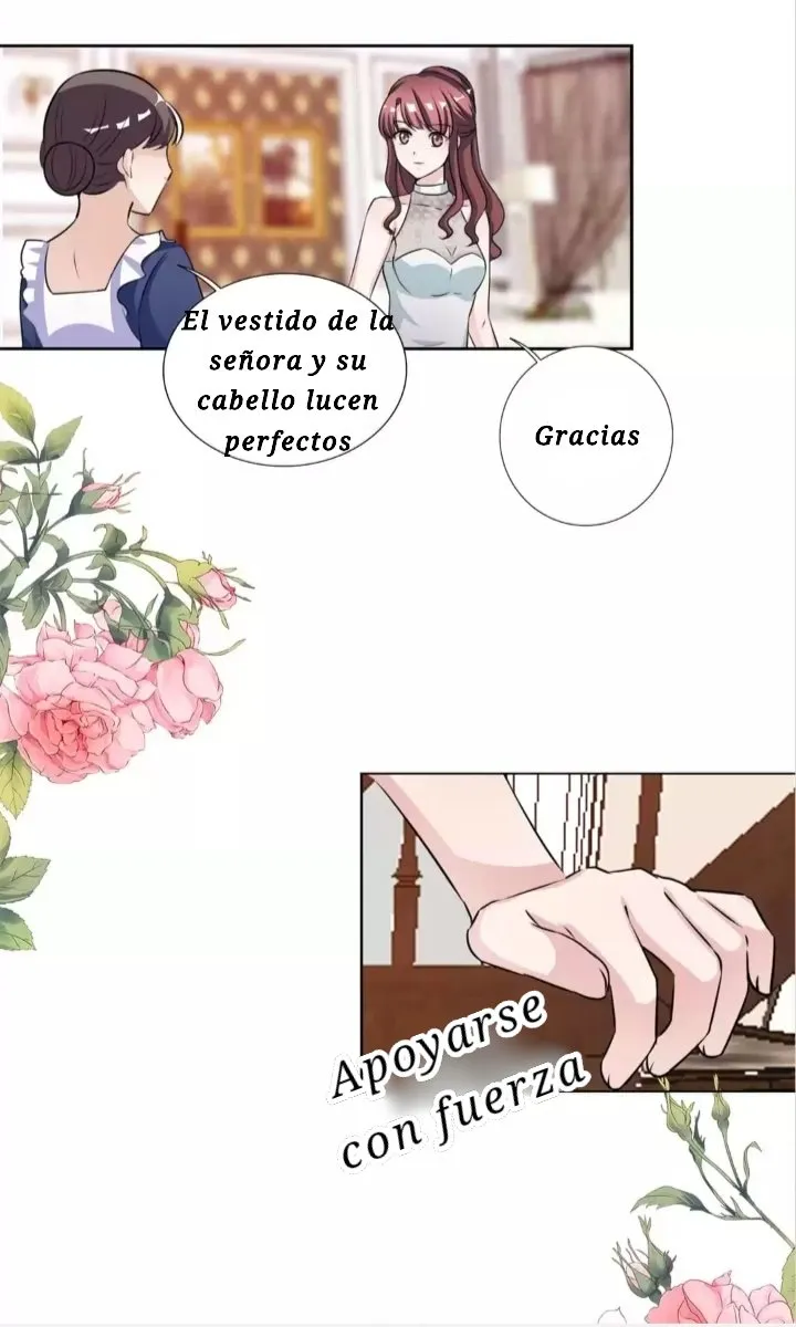 BUENOS DIAS, SEÑORA FU Capítulo 30 en Línea - página 4