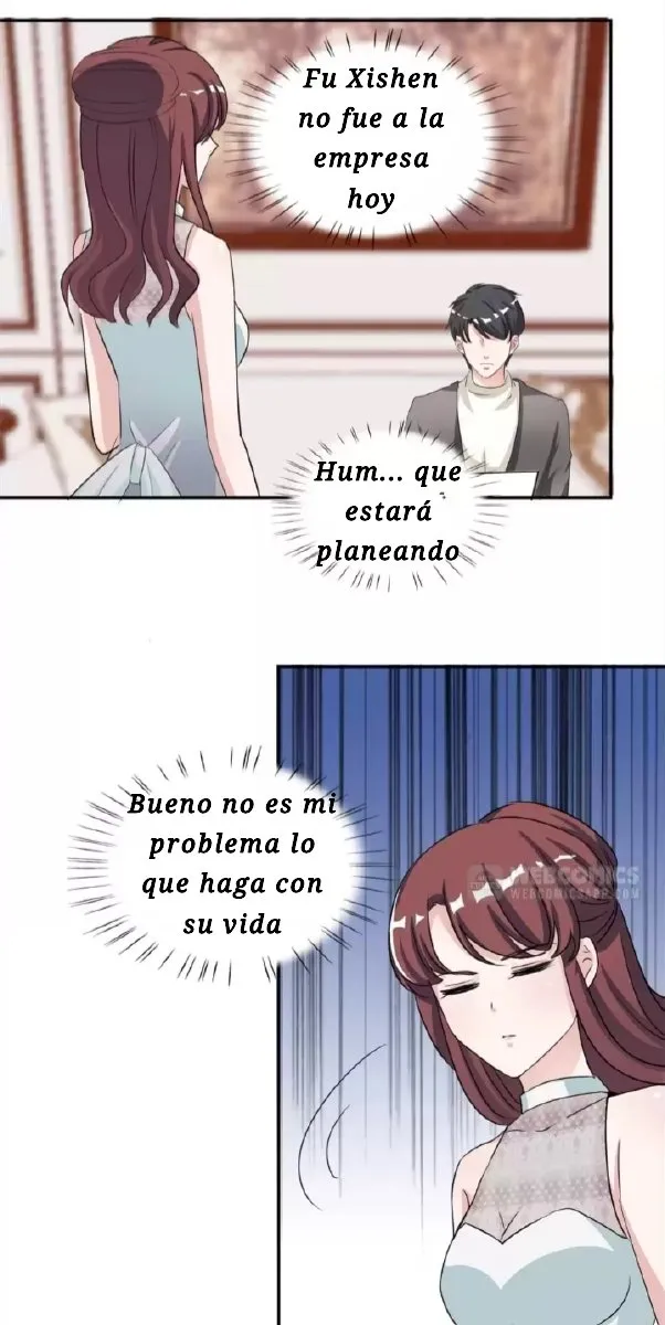 BUENOS DIAS, SEÑORA FU Capítulo 30 en Línea - página 6