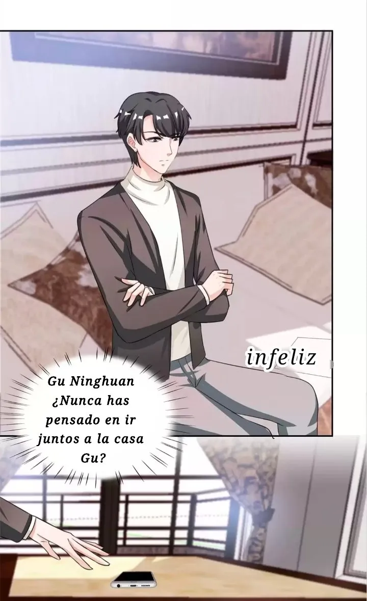 BUENOS DIAS, SEÑORA FU Capítulo 30 en Línea - página 9