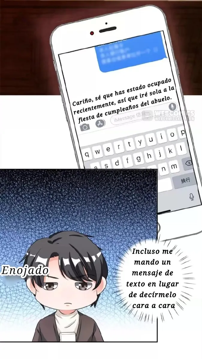 BUENOS DIAS, SEÑORA FU Capítulo 30 en Línea - página 10