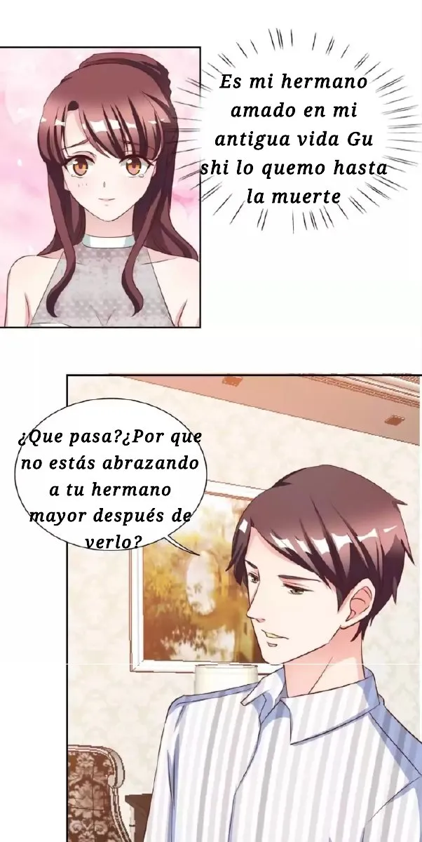 BUENOS DIAS, SEÑORA FU Capítulo 30 en Línea - página 14