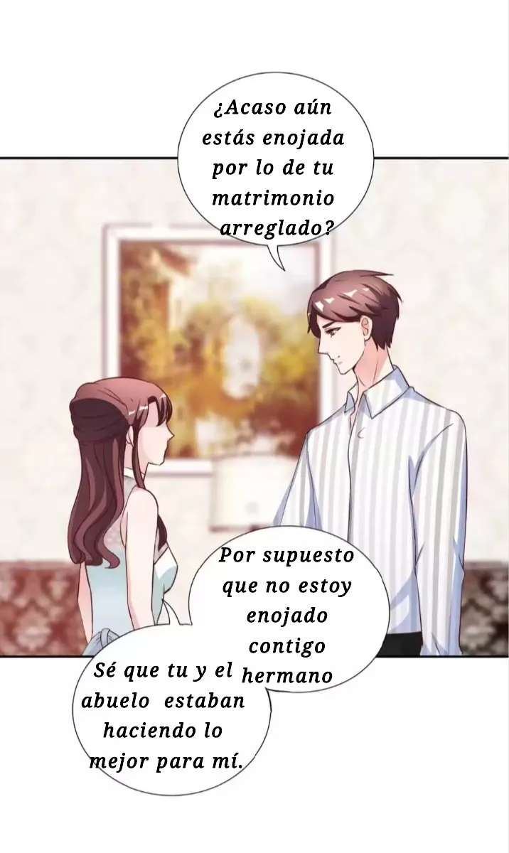 BUENOS DIAS, SEÑORA FU Capítulo 30 en Línea - página 15