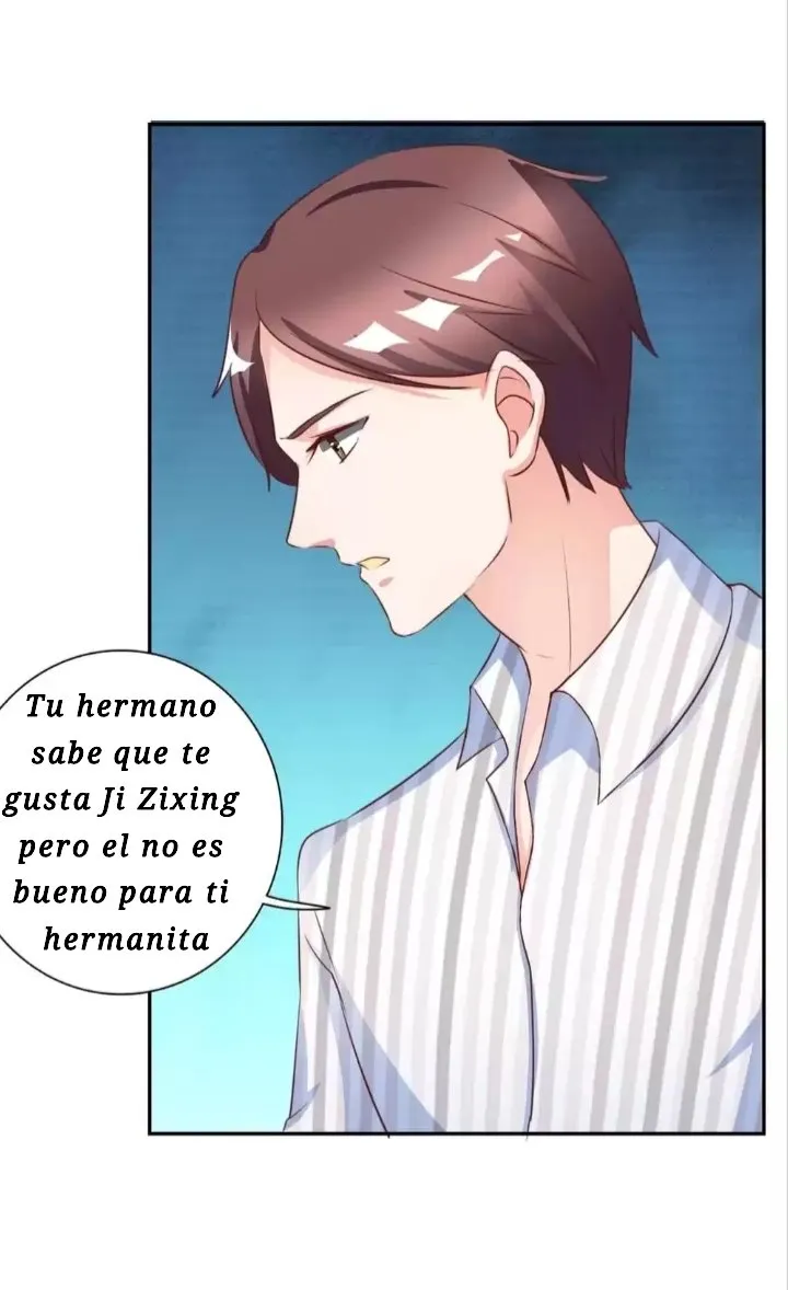 BUENOS DIAS, SEÑORA FU Capítulo 30 en Línea - página 16