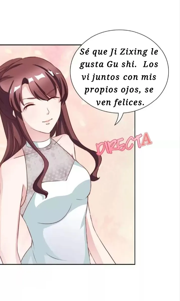 BUENOS DIAS, SEÑORA FU Capítulo 30 en Línea - página 17